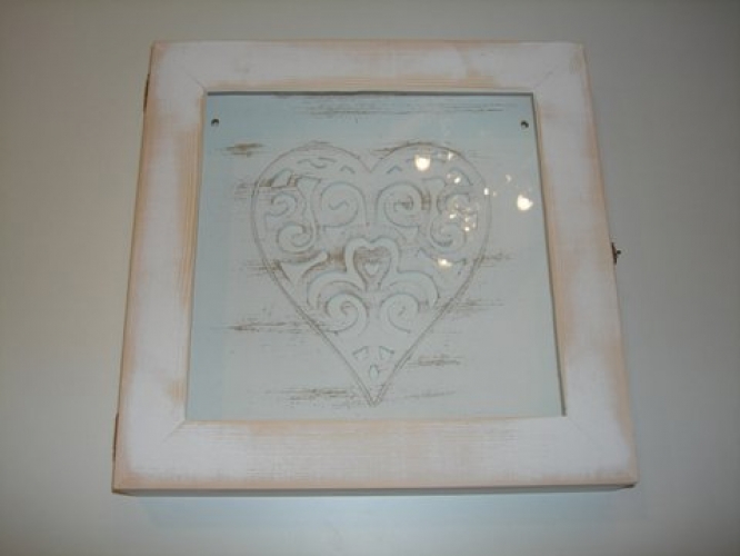 Hand Made Wreath Boxes