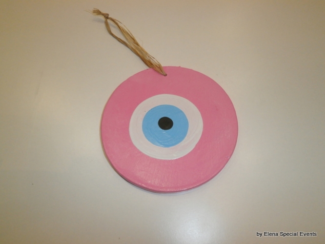 Χειροποίητα Ξύλινα Θέματα για Μπομπονιέρες Γάμου & Βάπτισης