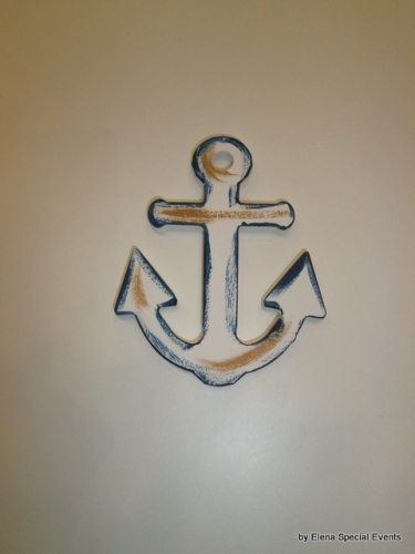 Χειροποίητα Ξύλινα Αντικείμενα για Μπομπονιέρες