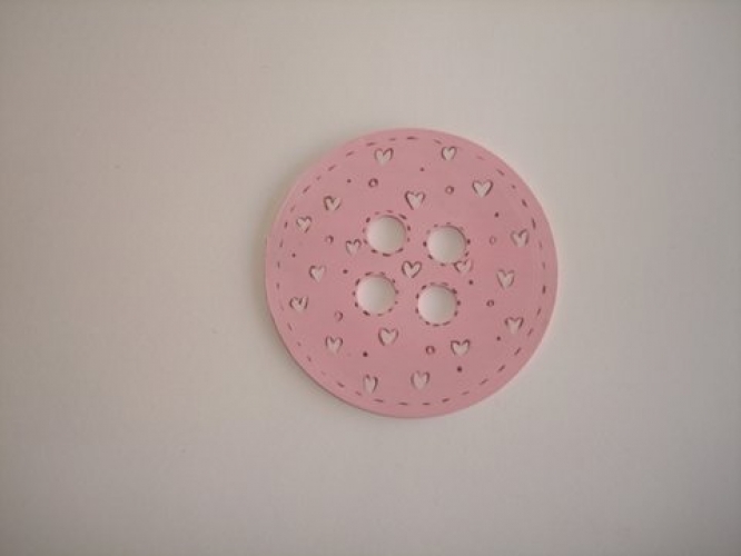 Χειροποίητα Ξύλινα Θέματα για Μπομπονιέρες Γάμου & Βάπτισης