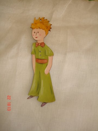 Χειροποίητα Ξύλινα Θέματα για Μπομπονιέρες Γάμου & Βάπτισης