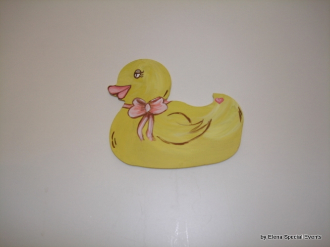 Χειροποίητα Ξύλινα Αντικείμενα για Μπομπονιέρες