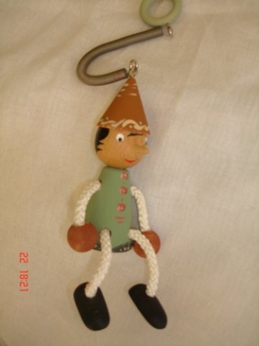 Χειροποίητα Ξύλινα Θέματα για Μπομπονιέρες Γάμου & Βάπτισης