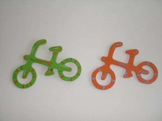 Χειροποίητα Ξύλινα Θέματα για Μπομπονιέρες Γάμου & Βάπτισης