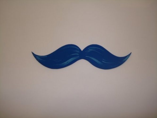 Hand painted Wooden Items for Christening Candles