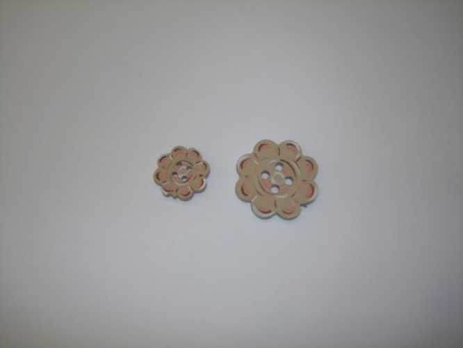 Hand-painted Wooden Themes for Wedding & Christening Favors