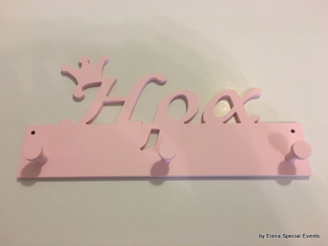 Hand painted Wooden Gifts