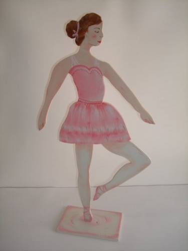 Χειροποίητα Ξύλινα Διακοσμητικά