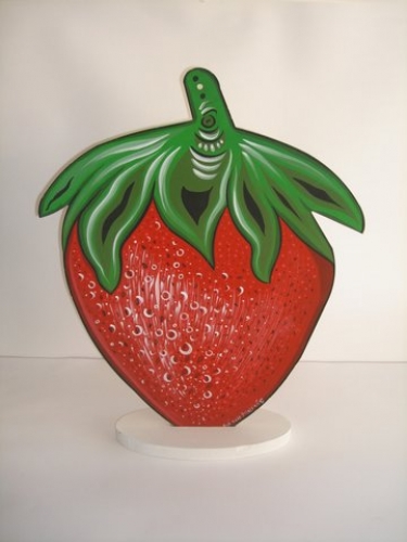 Χειροποίητα Ξύλινα Διακοσμητικά