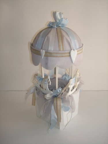 Χειροποίητες Κατασκευές.