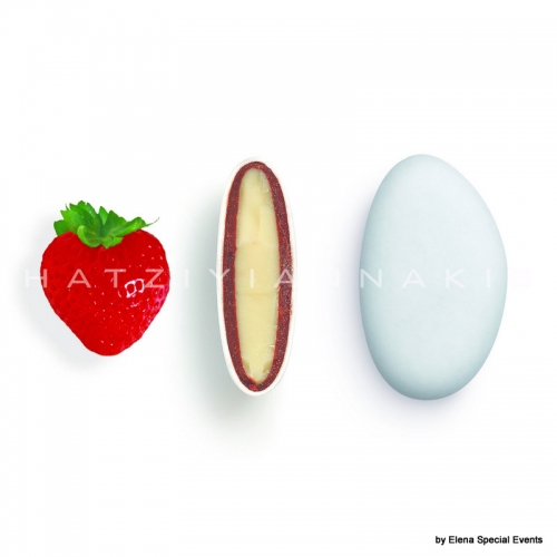 Chocolate Dragee together Hatziyiannakis