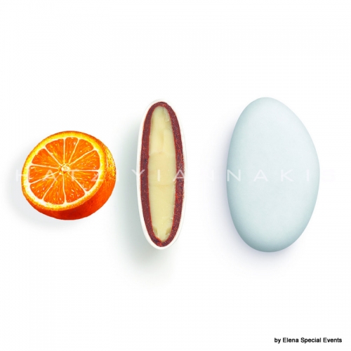 Chocolate Dragee together Hatziyiannakis