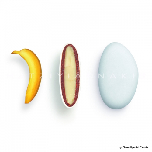 Chocolate Dragee together Hatziyiannakis