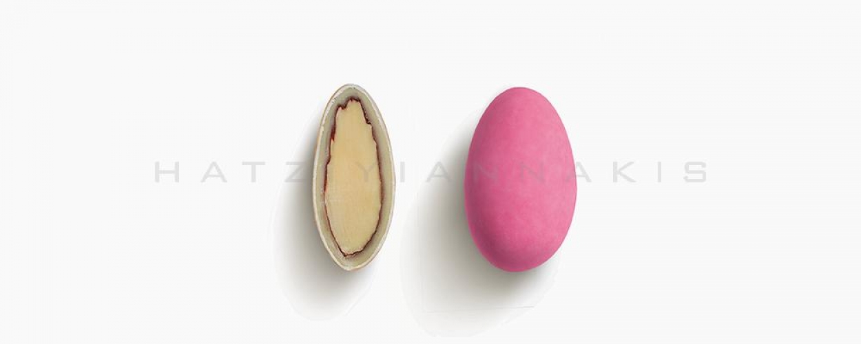 Κουφέτα Choco Nut Χατζηγιαννάκης