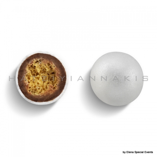 Crispy Dragee Hatziyiannakis