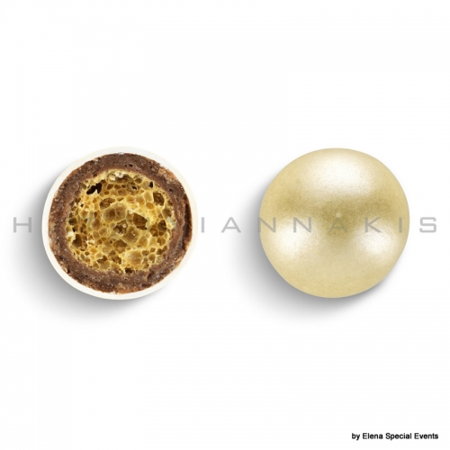 Crispy Dragee Hatziyiannakis