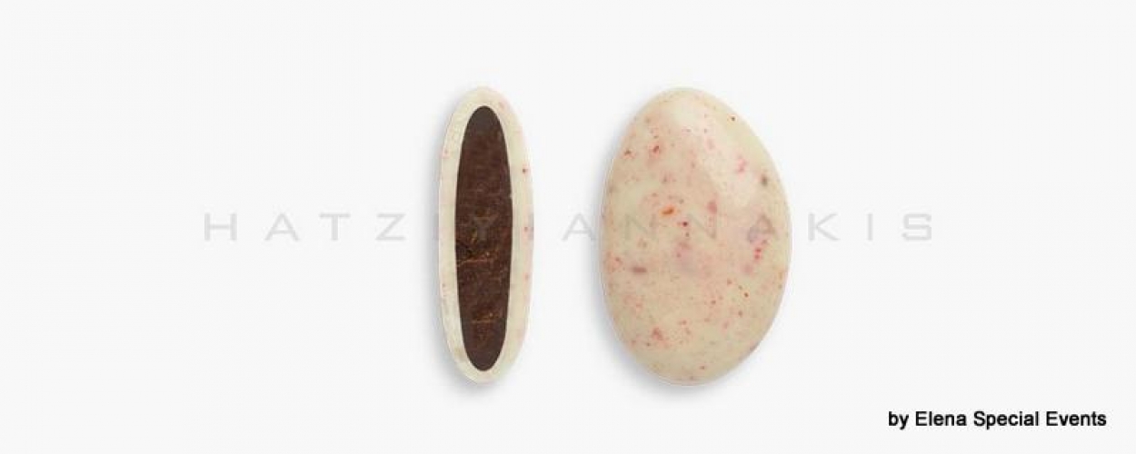 Κουφέτα More & Less Χατζηγιαννάκης