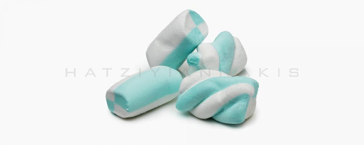 Marshmallows Hatziyiannakis