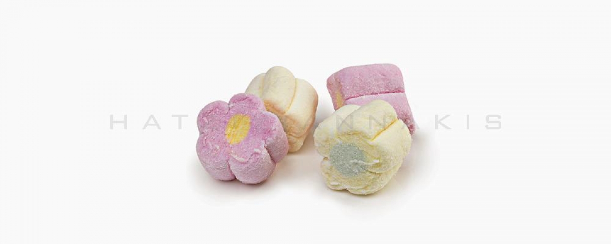 Marshmallows Hatziyiannakis