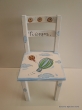 Hand-painted Children's Chairs Balloon