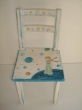 Hand-painted Children's Chairs Little Prince