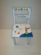 Hand-painted Children's Chairs Little Prince