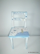 Hand-painted Children's Chairs Little Prince
