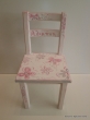 Hand-painted Children's chairs