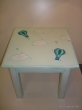 Hand-painted Children's Tables