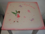 Hand-painted Children's Tables