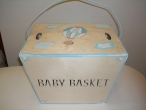 Baby Basket