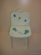 Hand-painted Children's Chairs Balloon