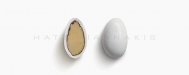 Almond Dragee Hatziyiannakis 